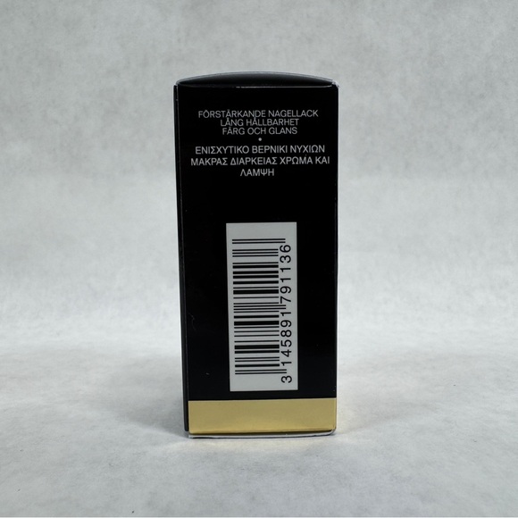 CHANEL Le Vernis Nail Colour - Faussaire 113 - Picture 9 of 15